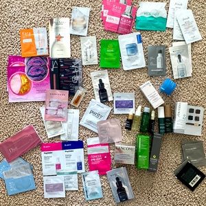 Huge lot of skincare minis - SkinCeuticals, PerriconeMD, Dermalogica and more